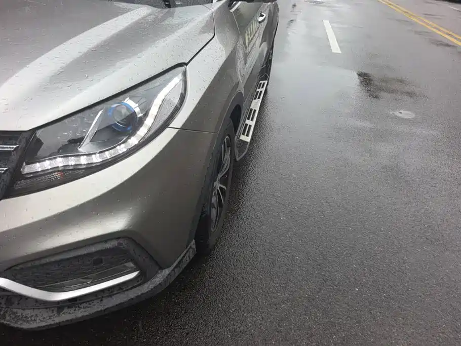 Fengguang Fengguang 580 — миниатюра 5