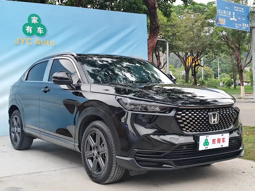 Honda XR-V - фото 3