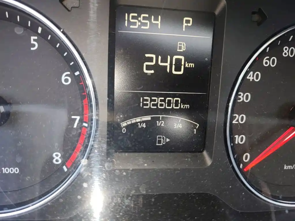 Volkswagen Cross Lavida — миниатюра 17