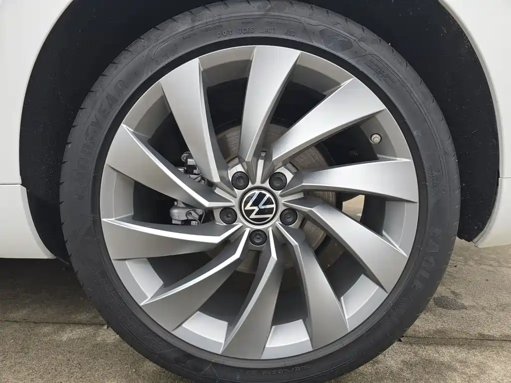 Volkswagen FAW - Passat CC CC 2023 380TSI