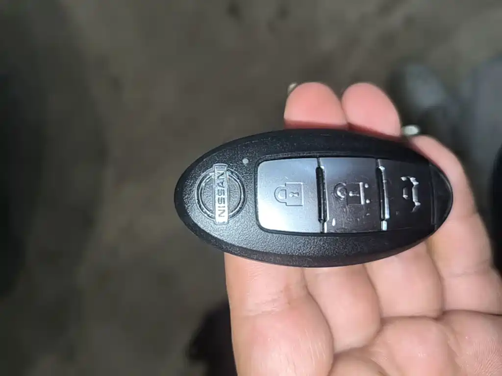 Nissan Sylphy — миниатюра 9