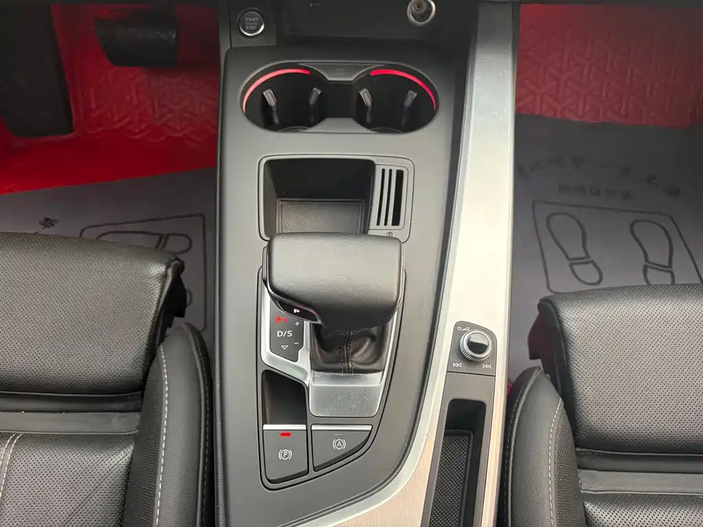 Audi A4L — миниатюра 17