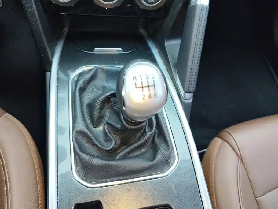 Haval H6 — миниатюра 16