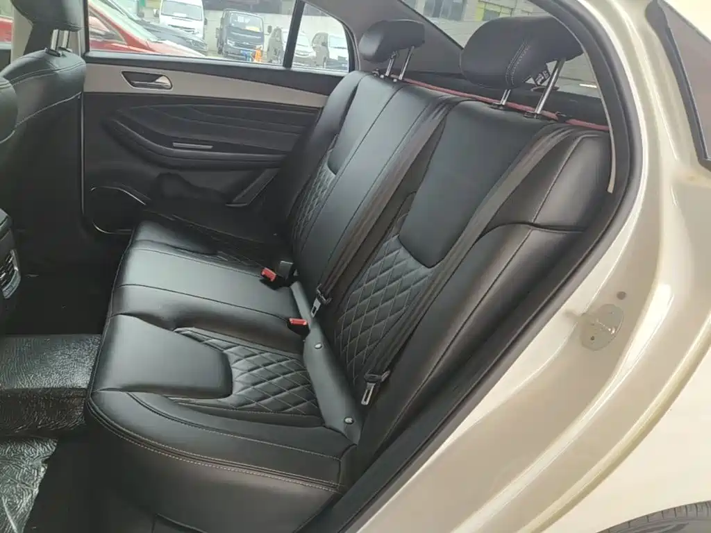 Chery Arrizo GX — миниатюра 17