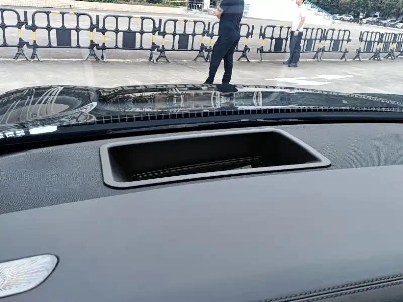 BYD Tang L — миниатюра 15