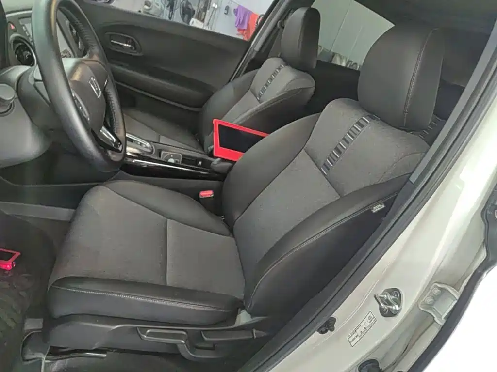 Honda XR-V — миниатюра 15