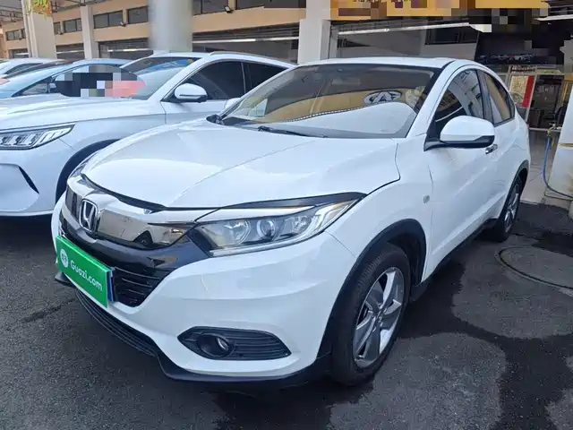 honda binzhi