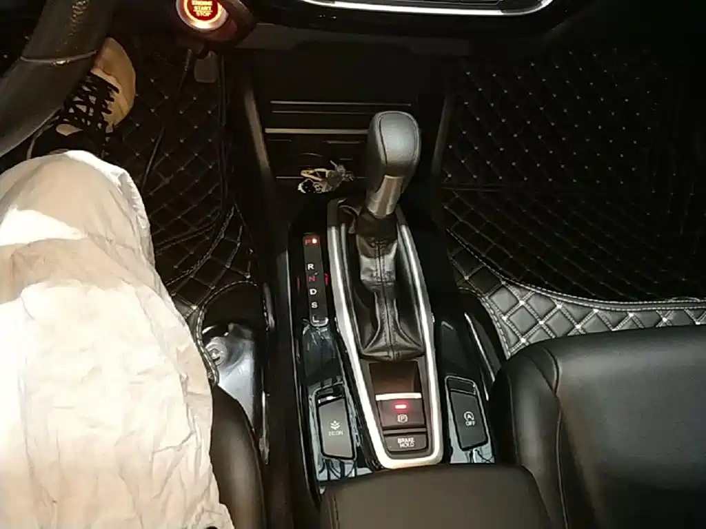 Honda Crider — миниатюра 14