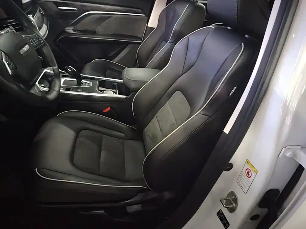 Haval H6 — миниатюра 15