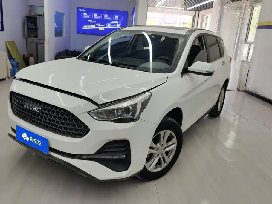 Haval M6
