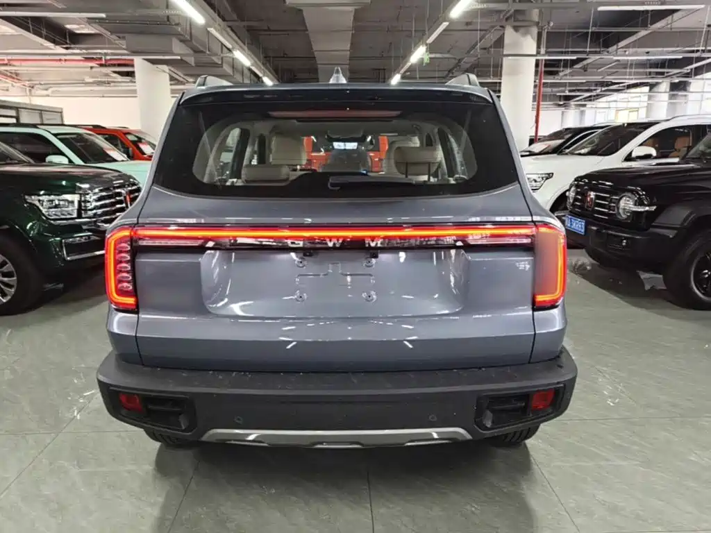 Haval Big Dog — миниатюра 6