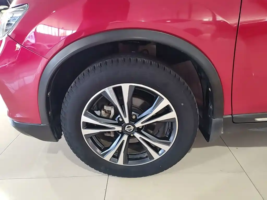 Nissan X-Trail — миниатюра 23