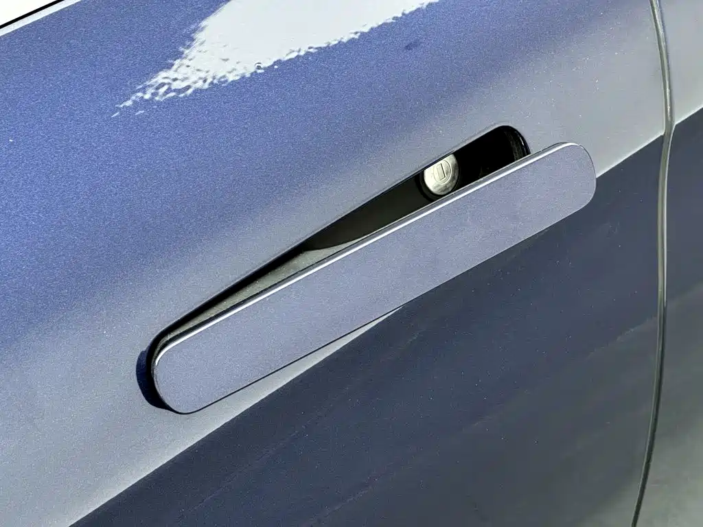 AITO AITO M5 — миниатюра 27