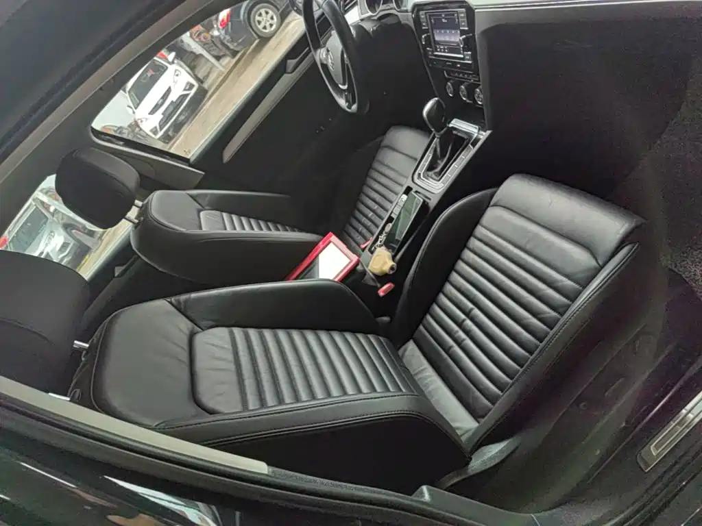 Volkswagen Magotan — миниатюра 25