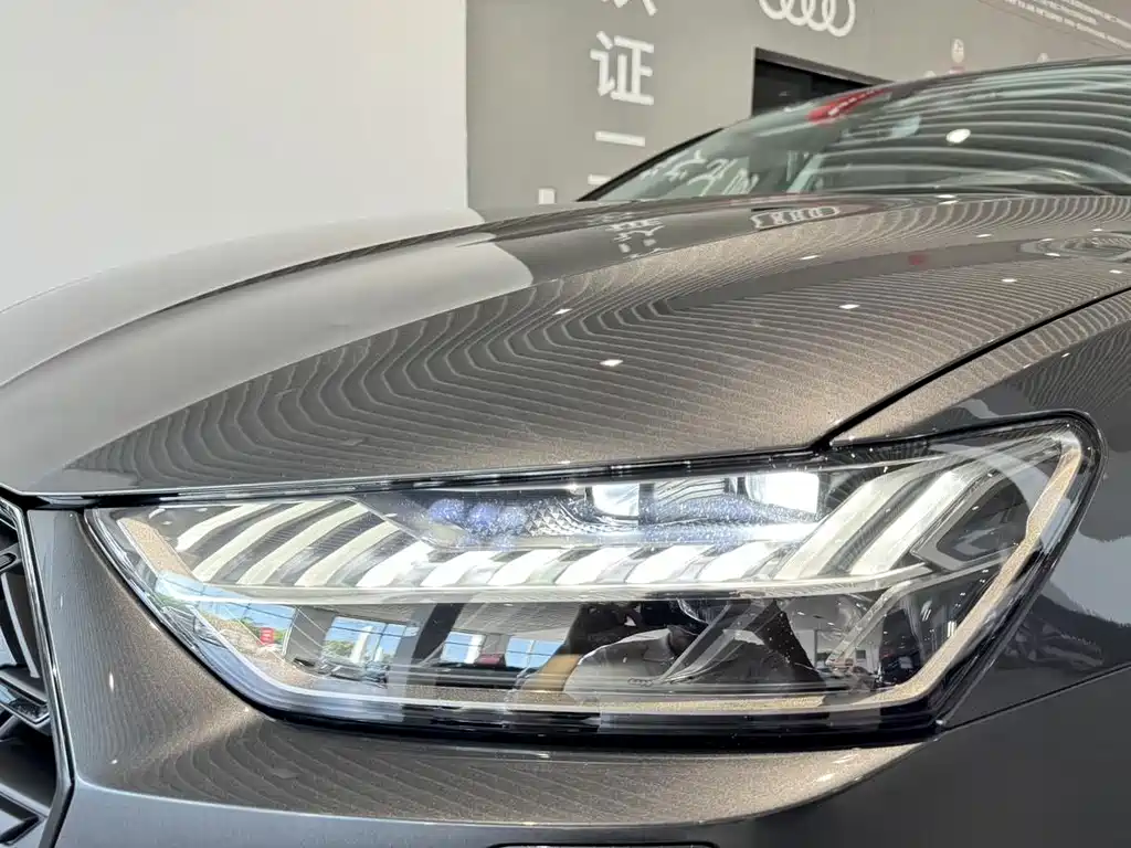 Audi A7 — миниатюра 16