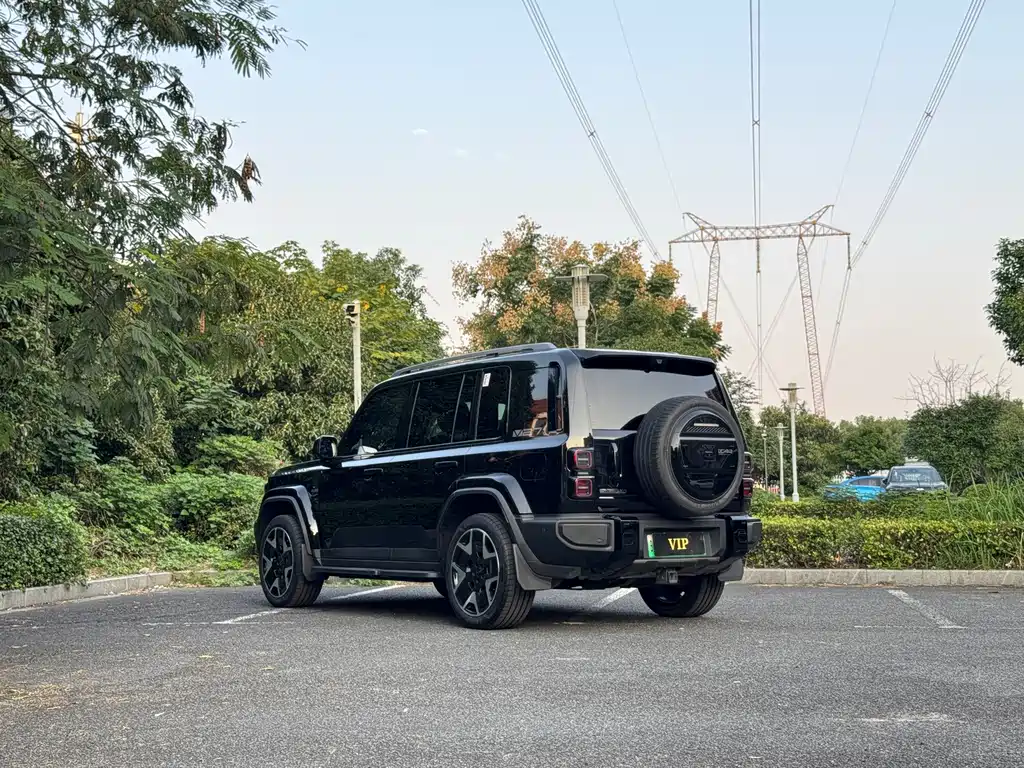 iCAR iCAR V27 — миниатюра 5