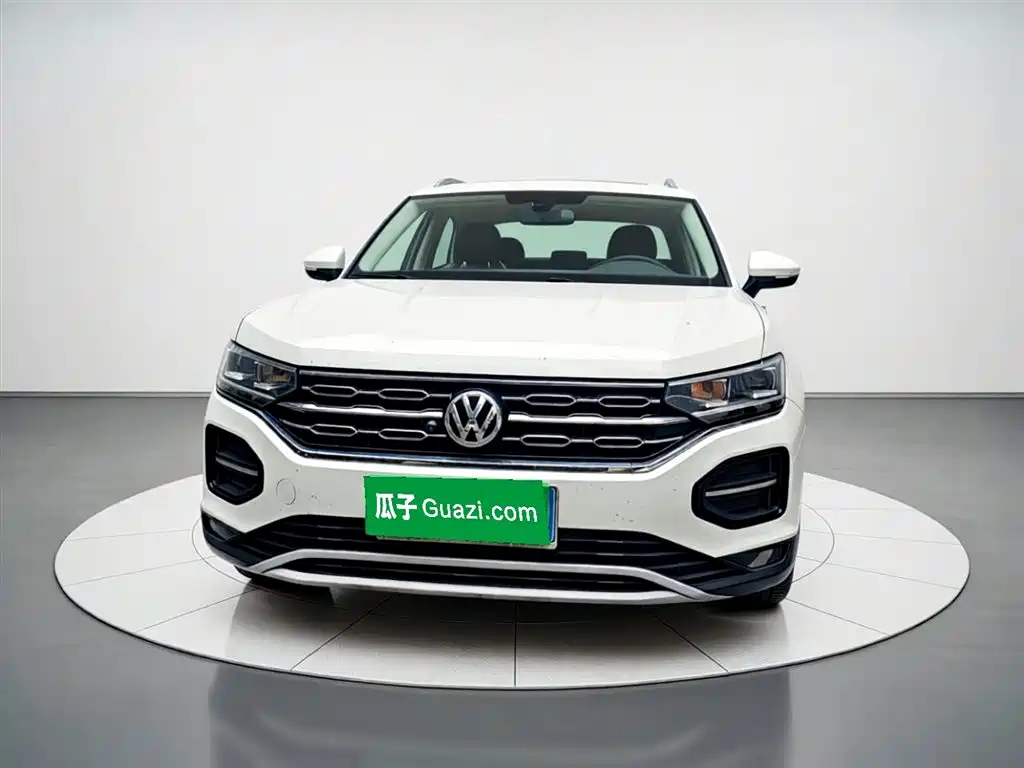 Volkswagen Tayron 2019 330TSI Luxury VI