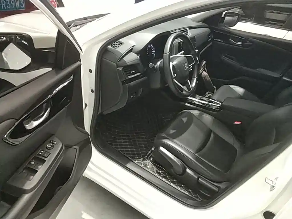 Honda Crider — миниатюра 16