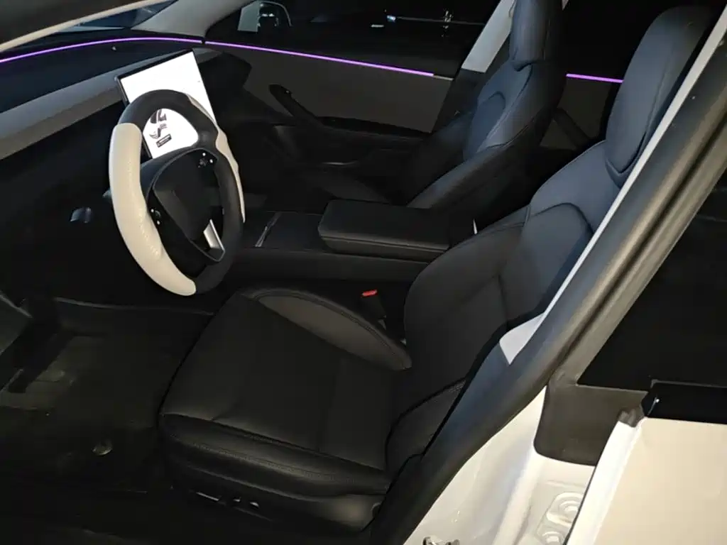 Tesla Model 3 — миниатюра 15