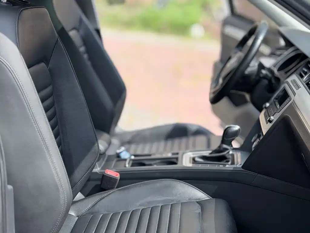 Volkswagen Magotan — миниатюра 18