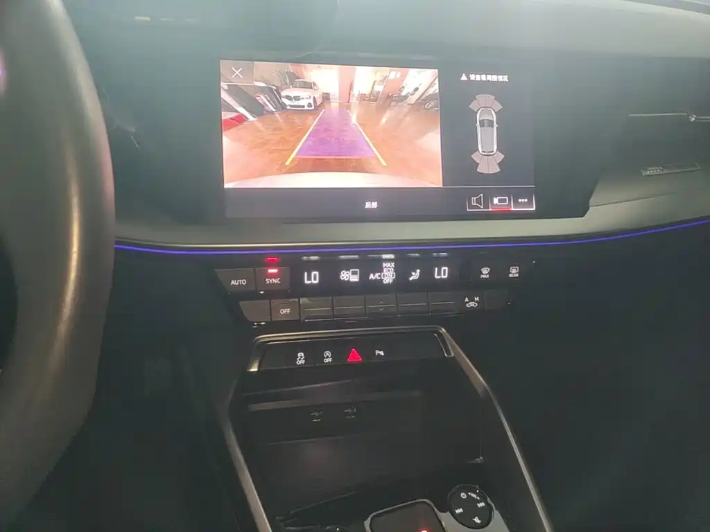 Audi A3 — миниатюра 13