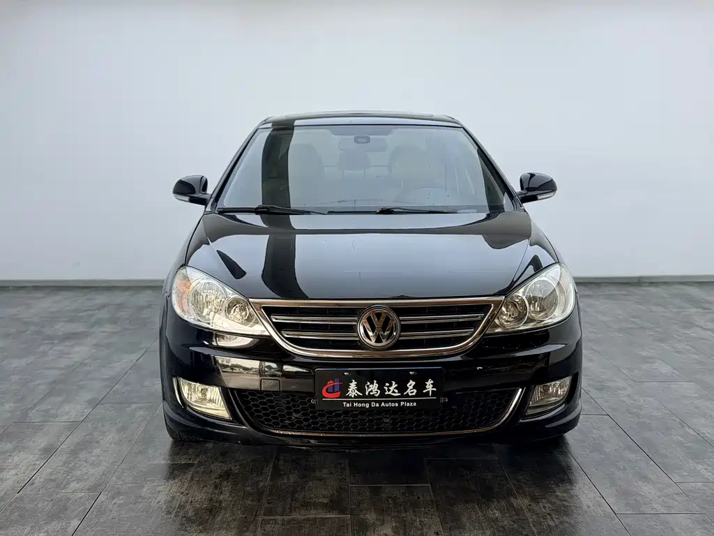 Volkswagen Lavida — миниатюра 2