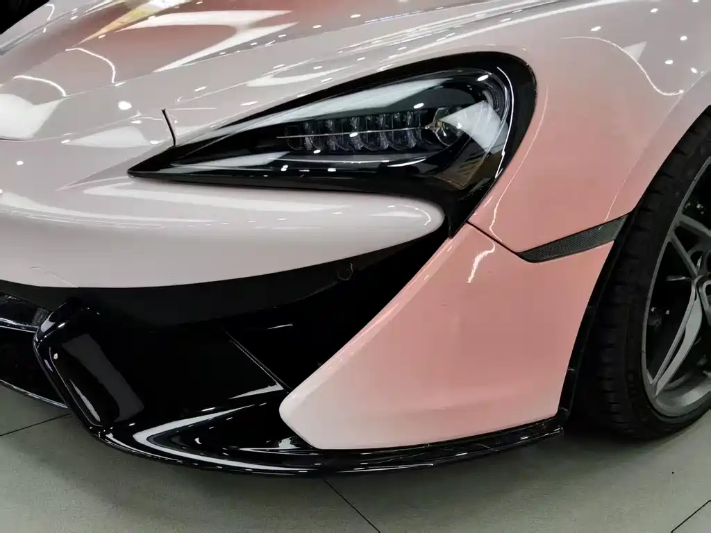 McLaren 570 — миниатюра 10