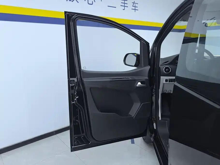 JAC Refine Refine M3 — миниатюра 7