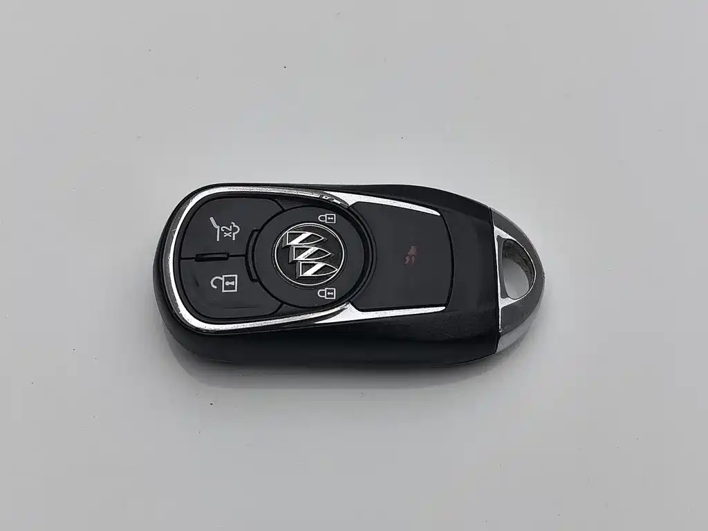 Buick Envision Plus — миниатюра 19