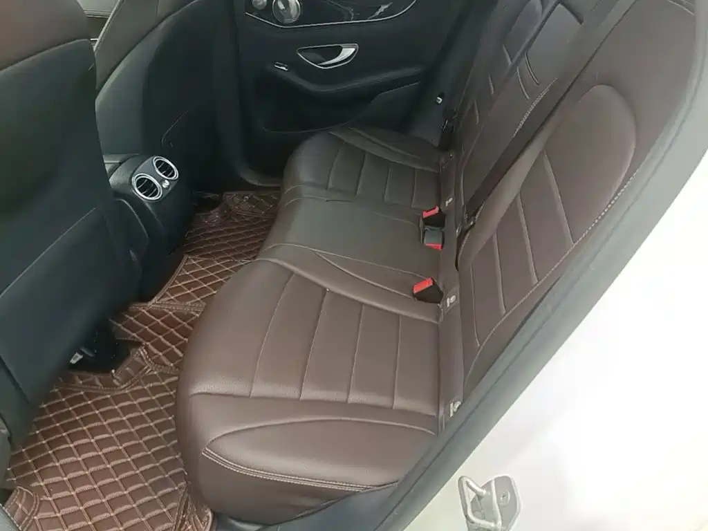 Mercedes-Benz GLC — миниатюра 17