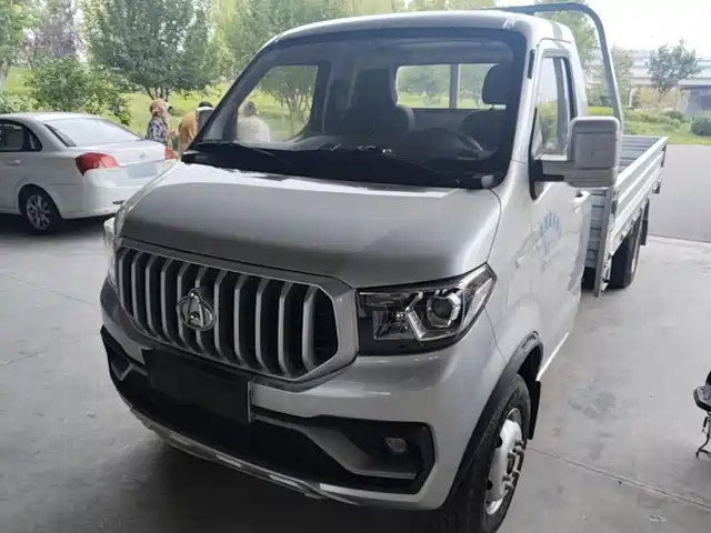 2024 Changan