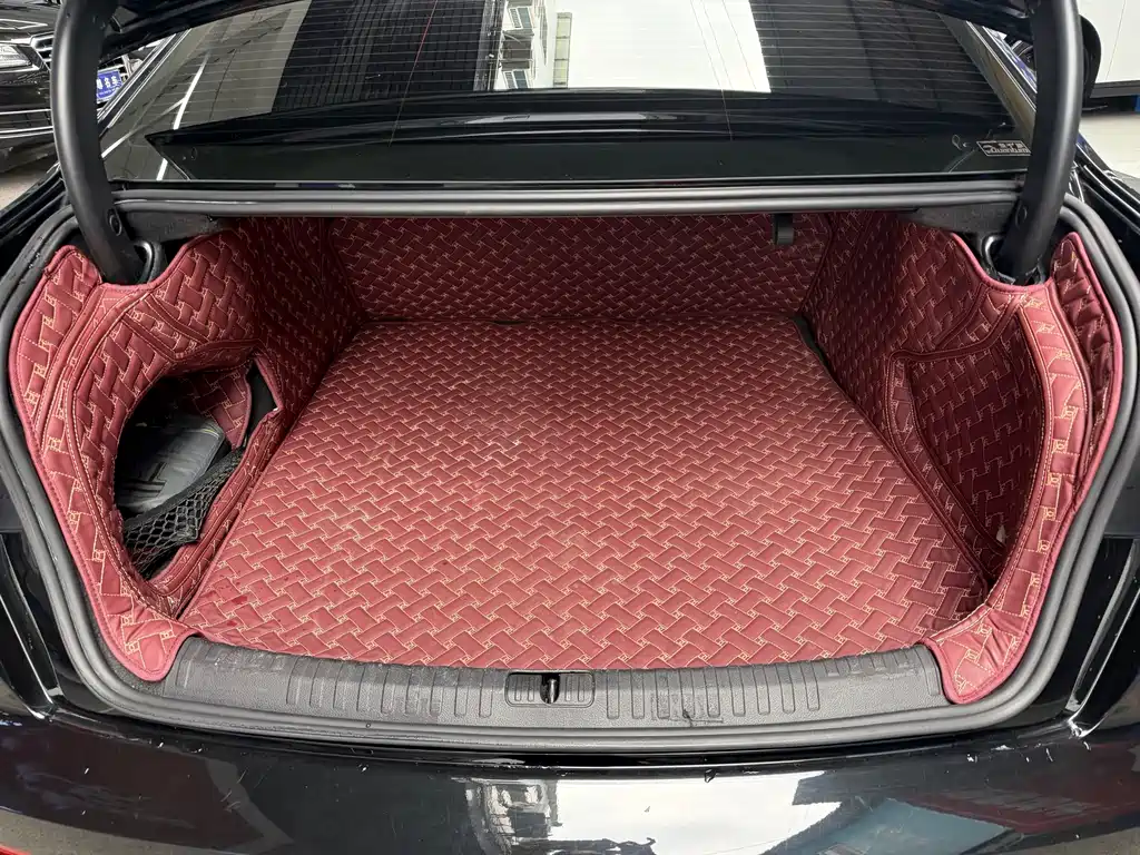 Audi A6L — миниатюра 17