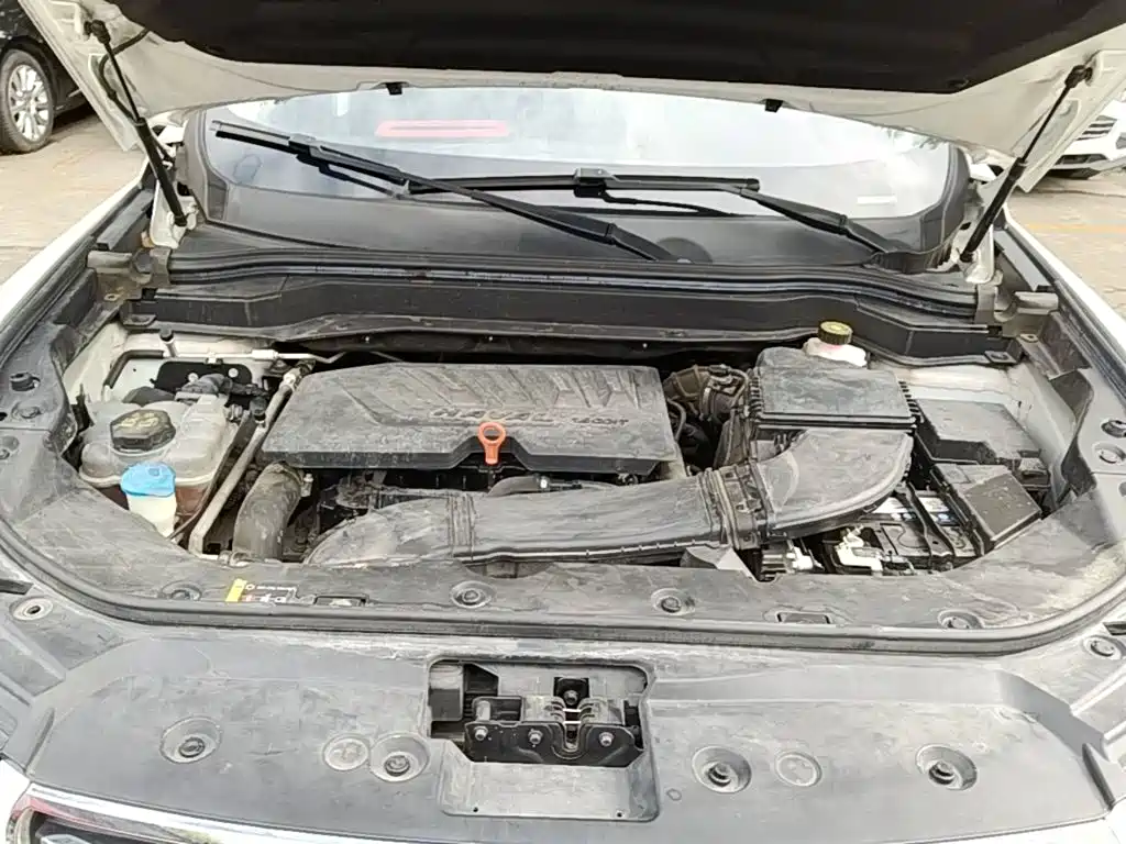 Haval H6 — миниатюра 20