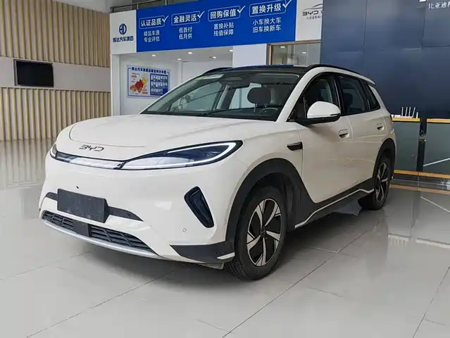 2025 BYD Sea Lion