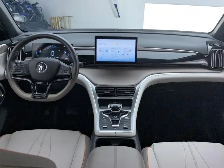 BYD Pro New Energy — миниатюра 12