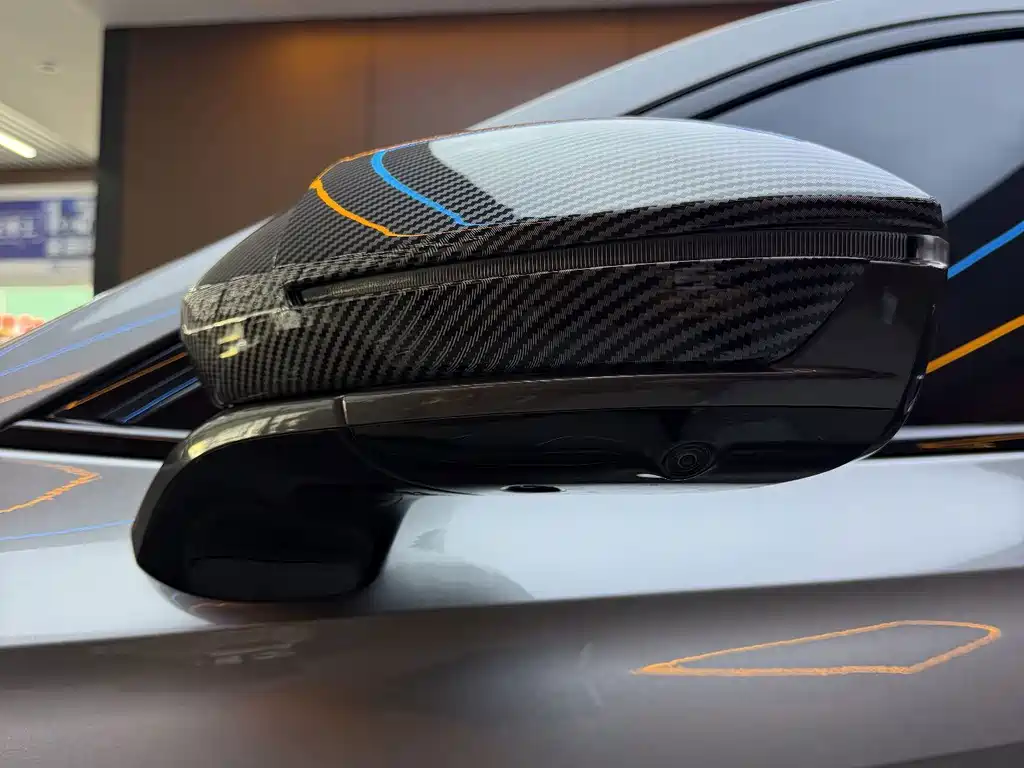 Chery Arrizo 8 — миниатюра 17