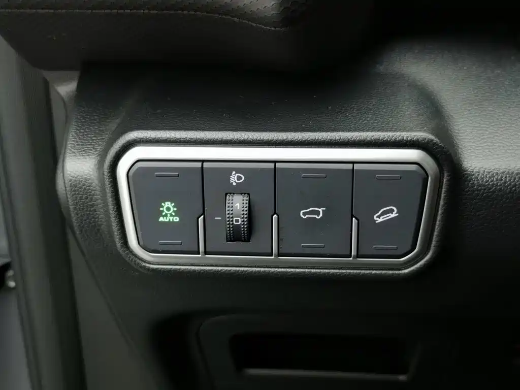 Haval Big Dog — миниатюра 21