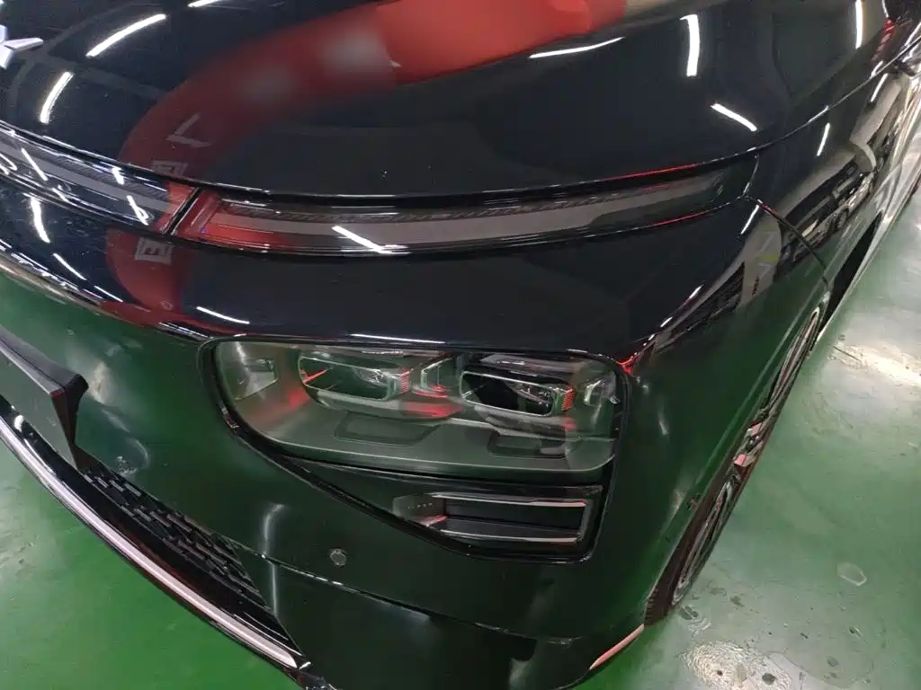XPeng G9 — миниатюра 24