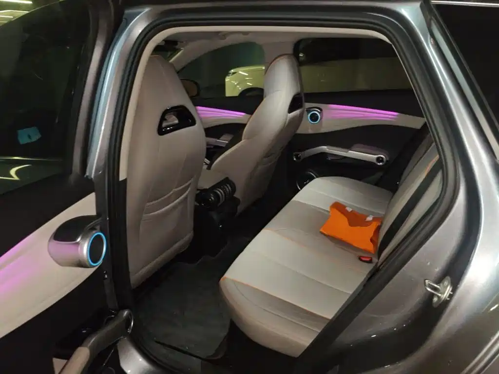 BYD Yuan Plus — миниатюра 18