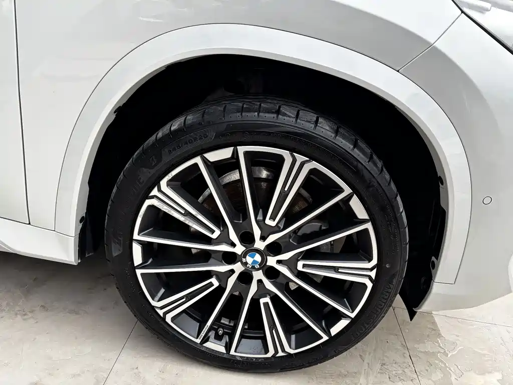 BMW X1 — миниатюра 33