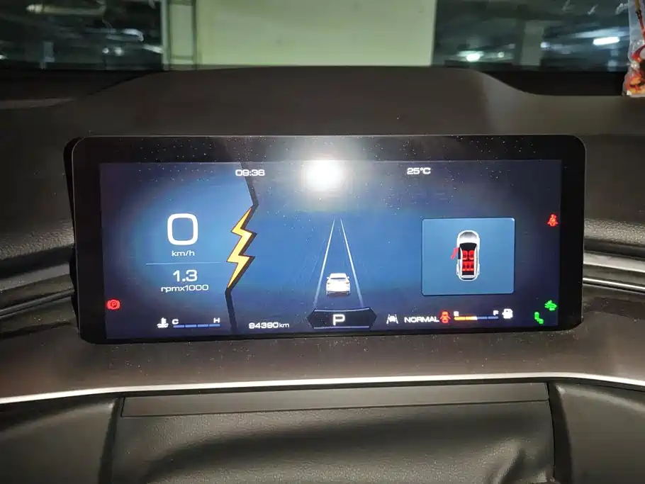 Haval H6 — миниатюра 14