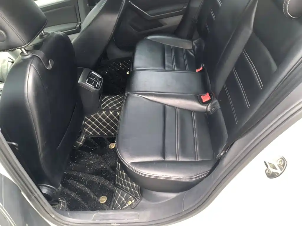 Volkswagen Lamando — миниатюра 17