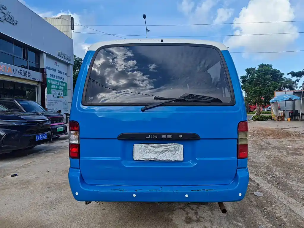 Jinbei Jinbei Sea Lion — миниатюра 5