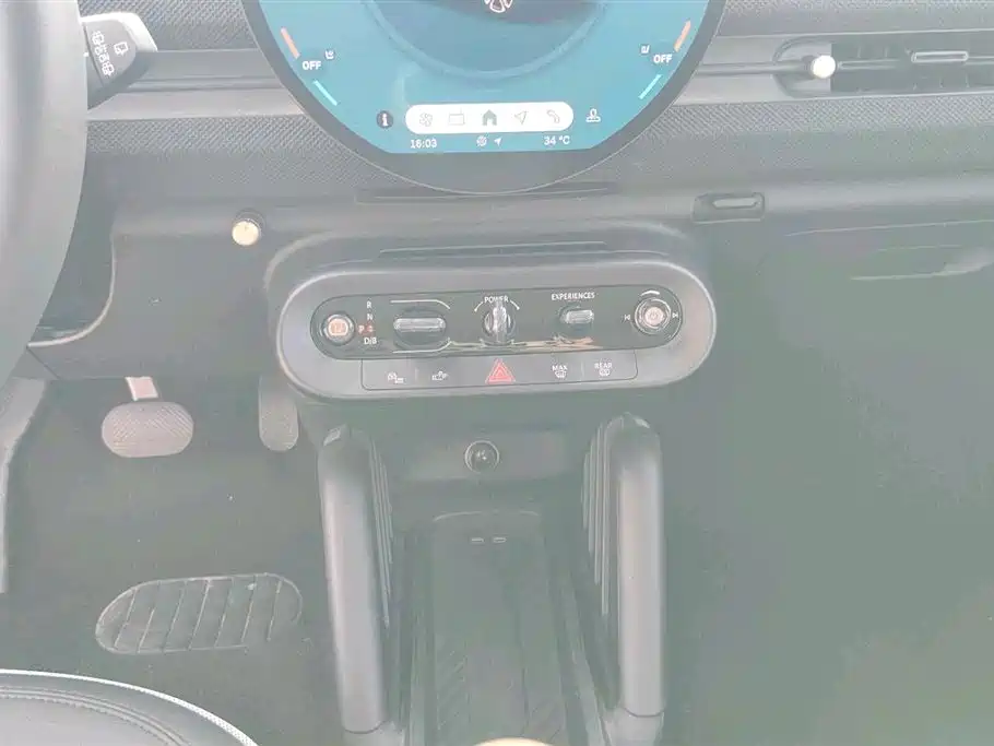 MINI MINI ACEMAN EV — миниатюра 12