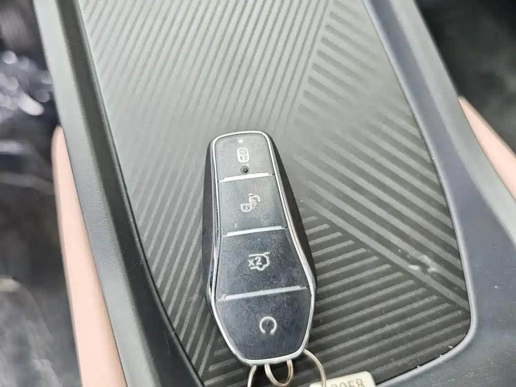 BYD Seagull — миниатюра 9