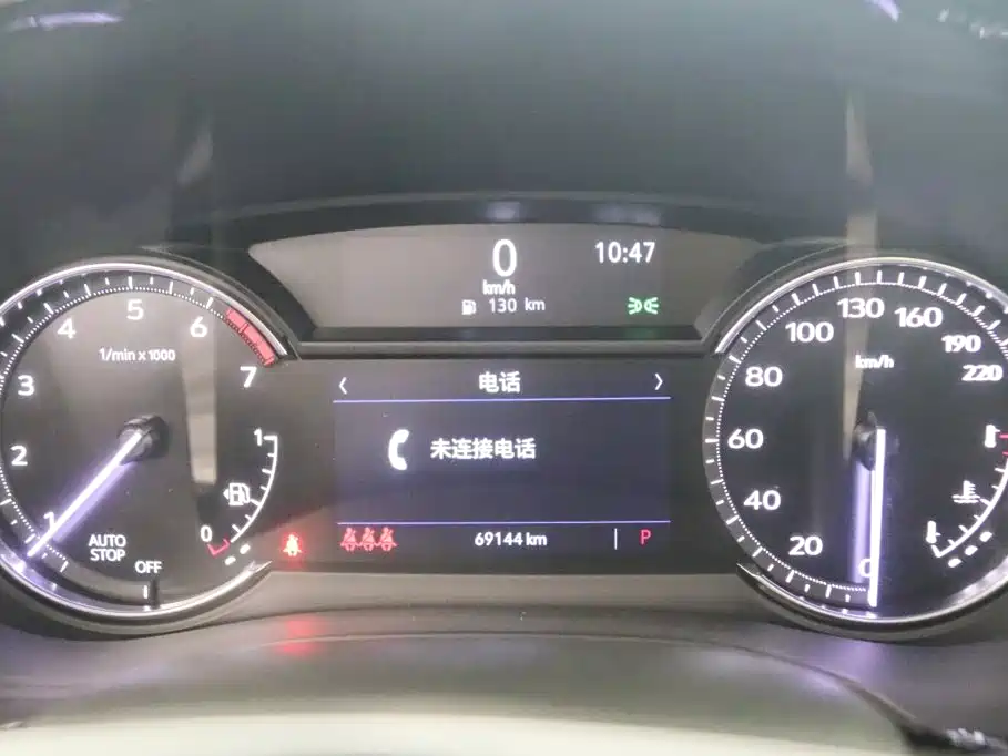 Cadillac XT5 — миниатюра 7