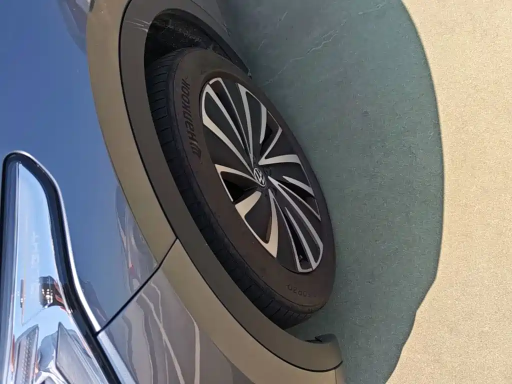 Volkswagen ID.4 X — миниатюра 23