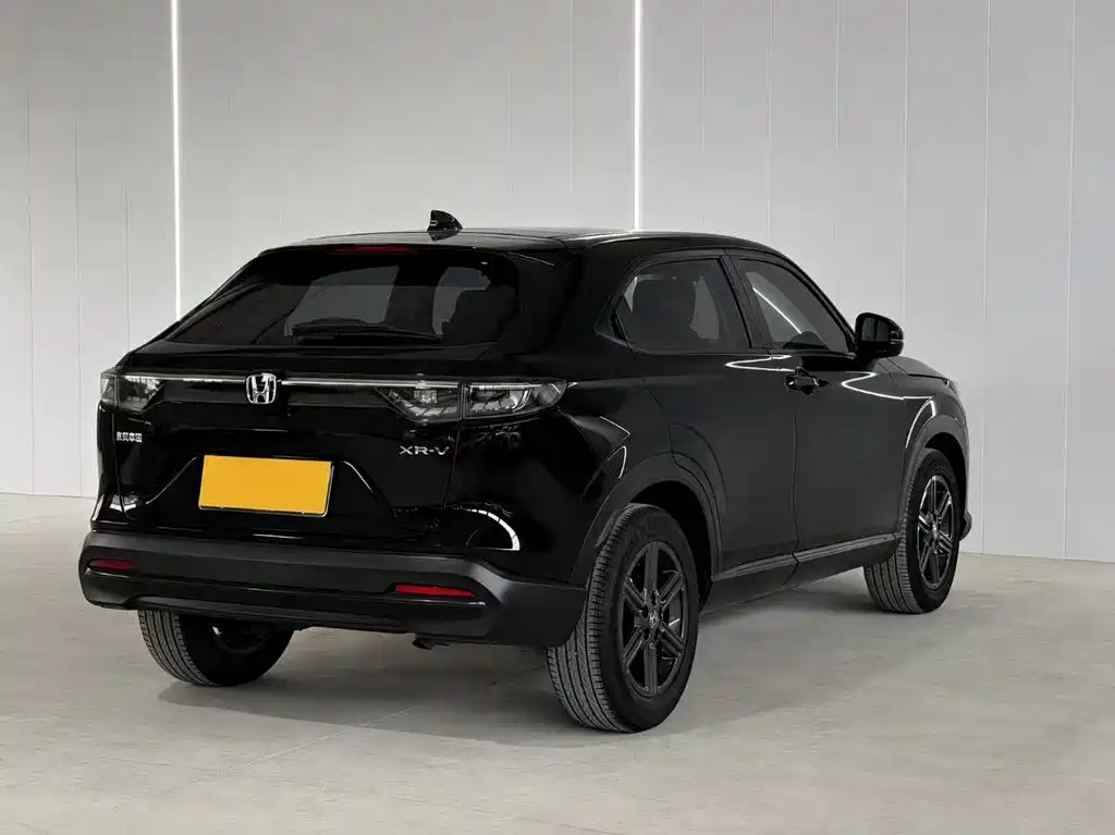 Honda XR-V — миниатюра 4