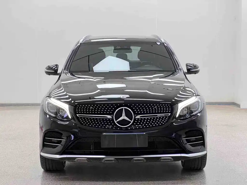 Mercedes-Benz GLC AMG — миниатюра 2