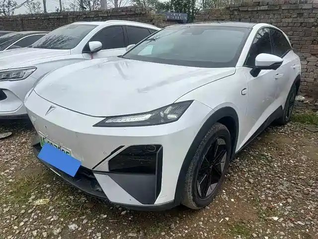 DARK BLUE CAR DARK BLUE S07 2023